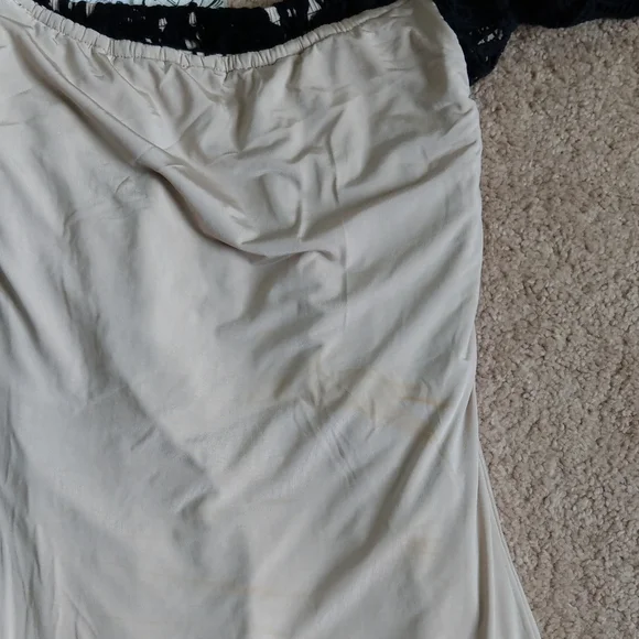 🍒NWT🍒 FREE PEOPLE CROCHET DRESS - Picture 12 of 12